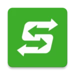 moveinsync android application logo